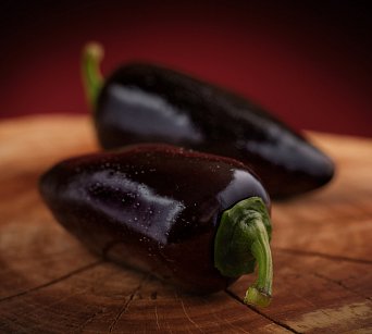 Jalapeno Azabache