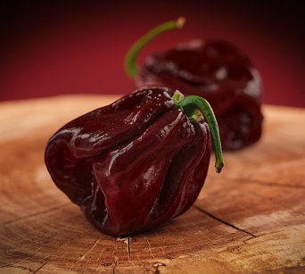 Scotch Bonnet Chocolate