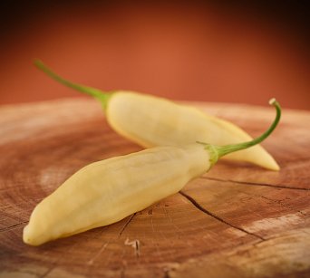 Aji Limonero Blanco