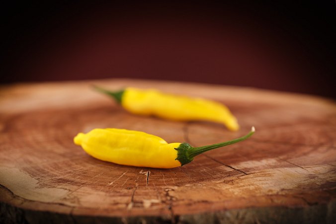 Aji Lemon Drop | Chilli semena