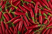 Aji Roja de Machu Picchu | Chilli semena