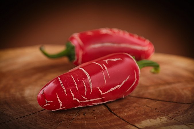 Jalapeno Fox Big | Chilli semena