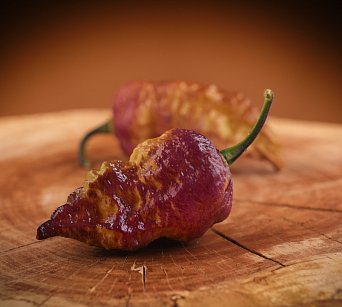 Peach Bhut x Golden Bhut