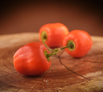 Rocoto Puno Pica Orange