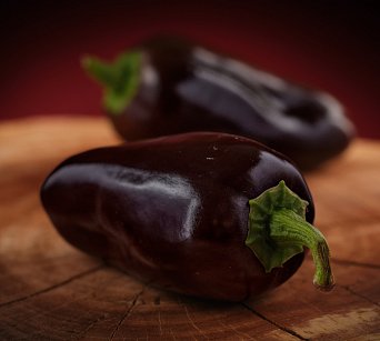 Jalapeno Brown