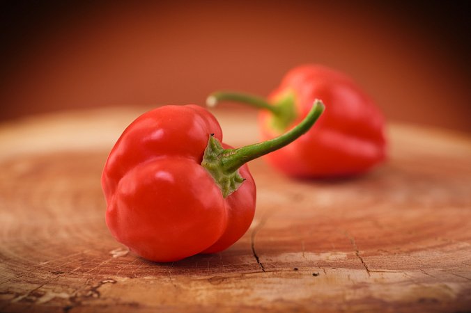 Peppadew | Chilli semena