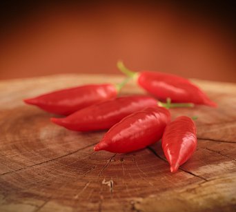 Aji Challuaruro Rojo