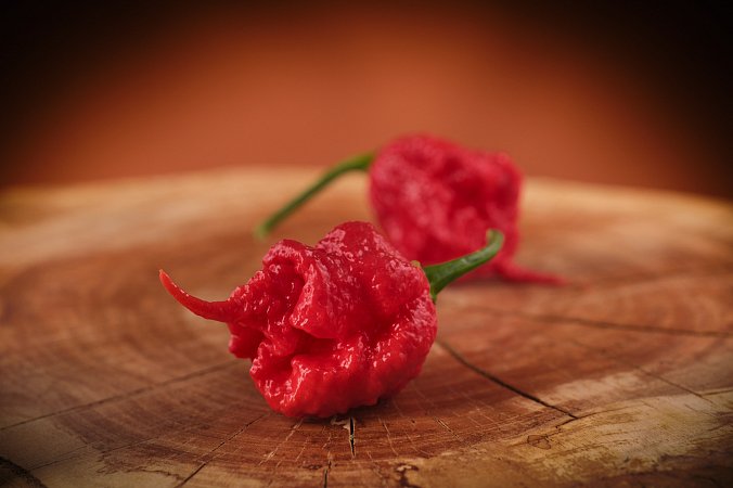 Reaper Naga | Chilli semena