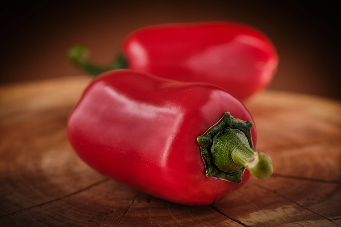 Jalapeno Grosso | Chilli semena